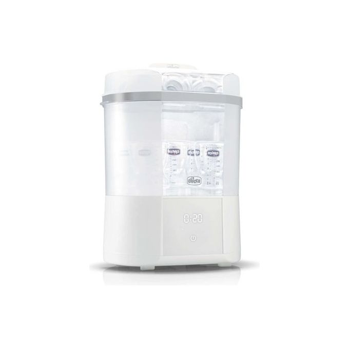 Chicco Sterilizzatore Elettrico Multifunzione