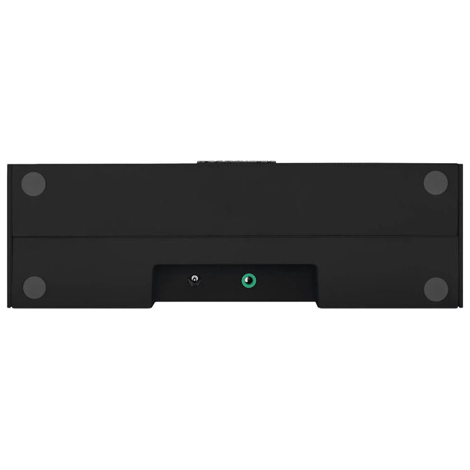 TechniSat DIGITRADIO 23 ASA Radio da Cucina Digitale DAB+ FM Bluetooth Equalizzatore TFT 2.4'' colore Nero