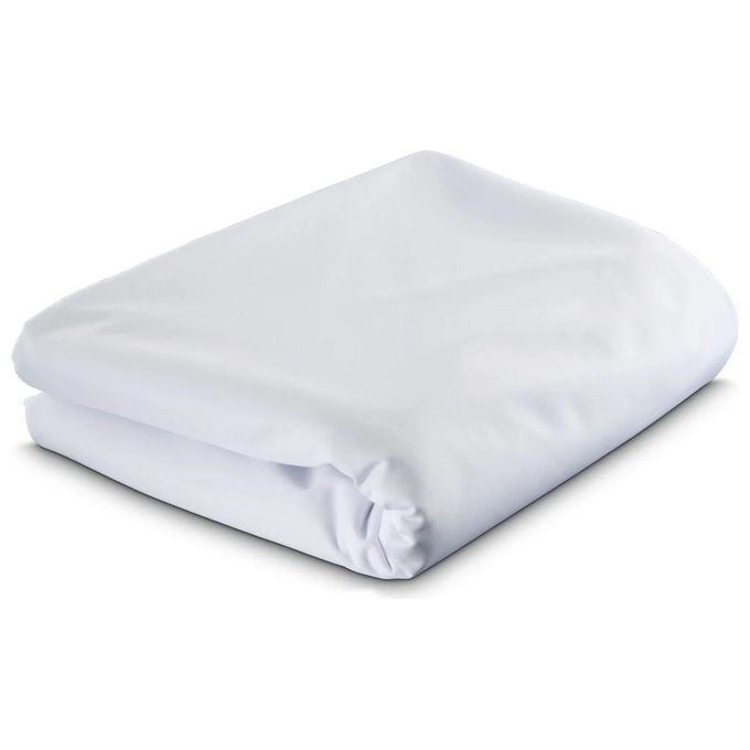 Hama 00021161 Sfondo Fotografico in Poliestere 250 g-m² 294x600 cm colore Bianco
