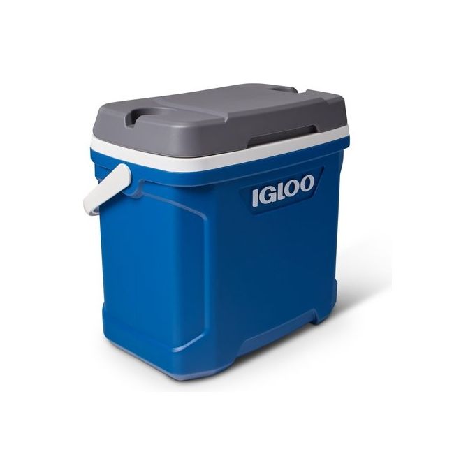 Igloo Frigorifero Ghiacciaia Latitude 30 Blu Indigo