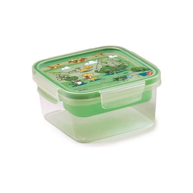Snips Porta Pasto Lunch Box Kids Dino