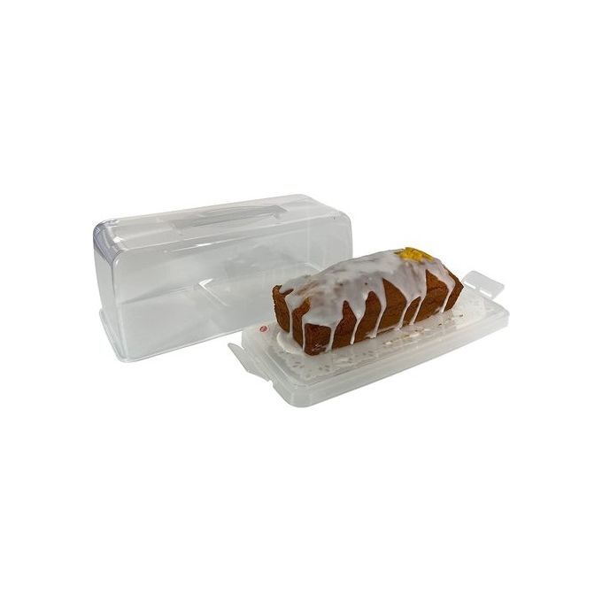 Snips Porta Dolci Plum Cake