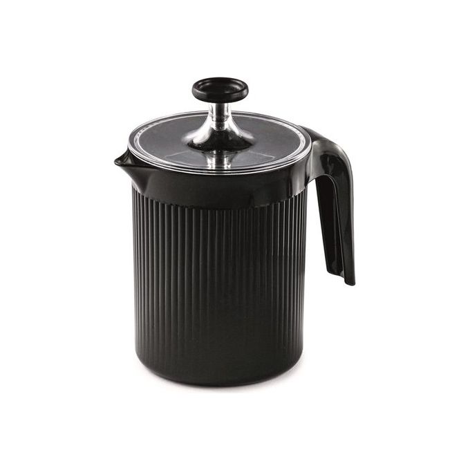 Snips Montalatte Cremix Cappuccinatore Nero