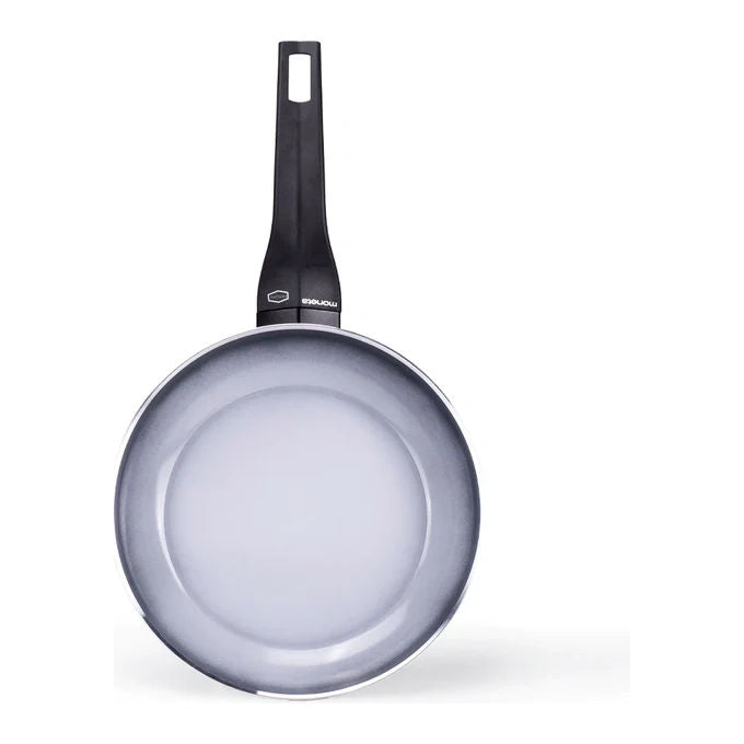 Moneta Padella 24cm Ideale per la cottura uniforme e realizzata in materiali di alta qualita' per una lunga durata