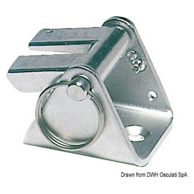 Chain stopper 6-8 mm 01.119.34