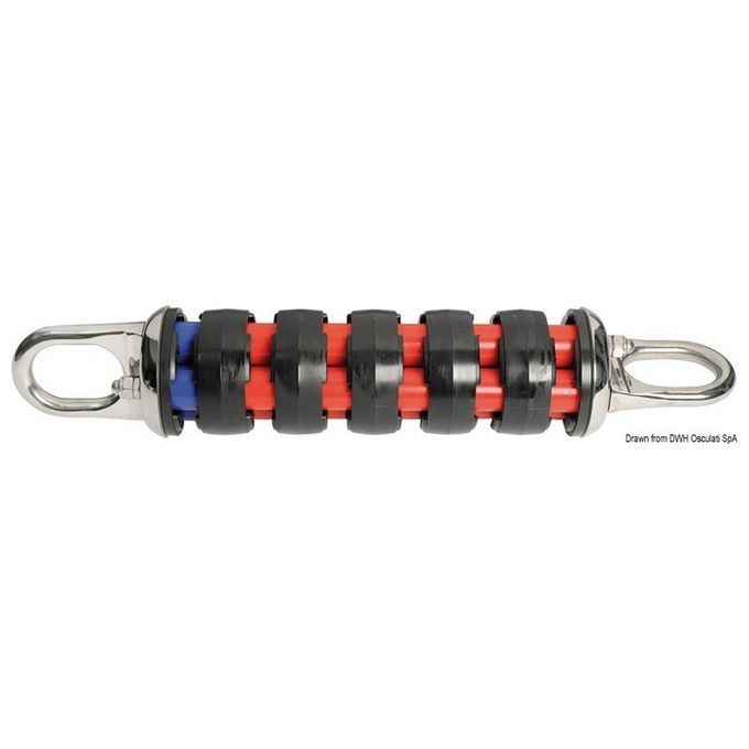 Douglas marine Master Mooring 30 - 2600 kg