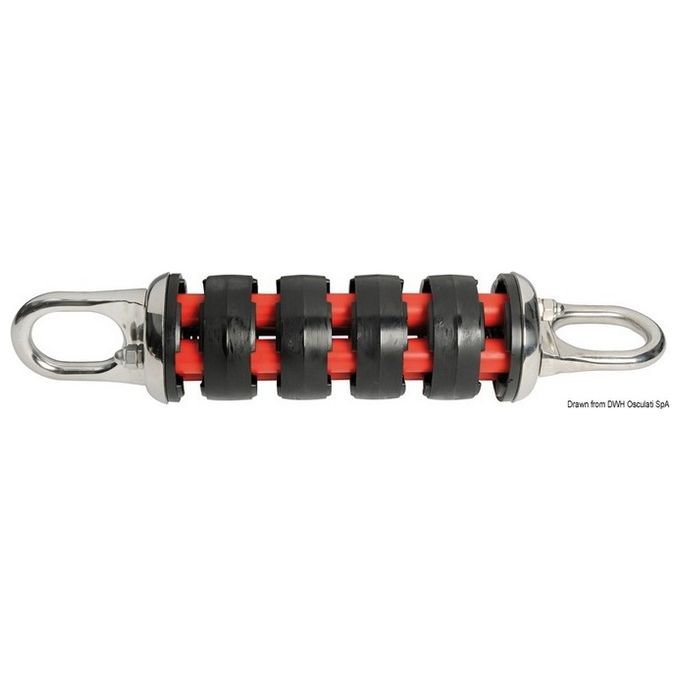 Douglas marine Master Mooring Giga