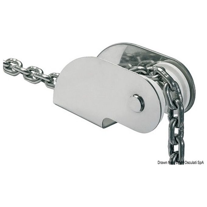 Can Musone inox max 10 kg