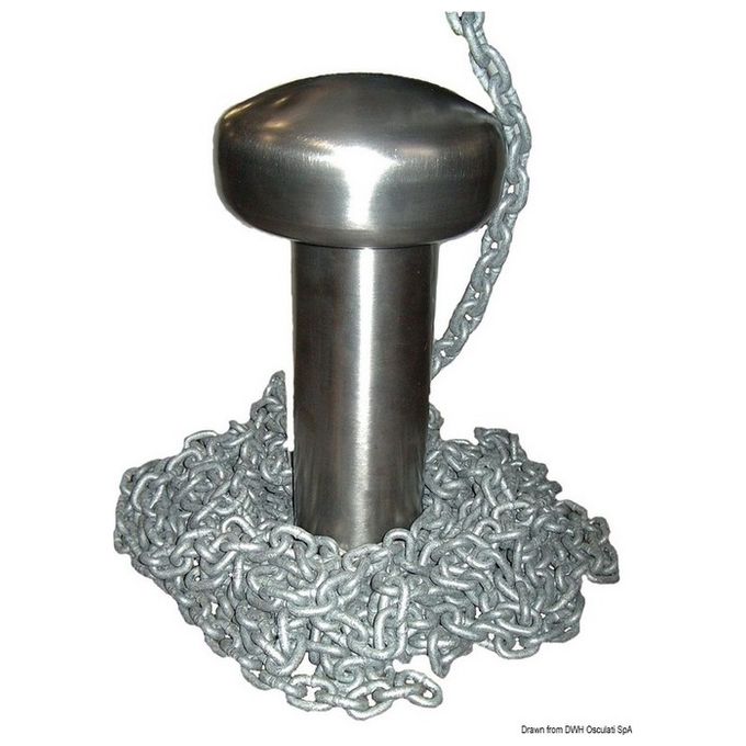 Douglas marine Chain Boy 150 x 170 mm