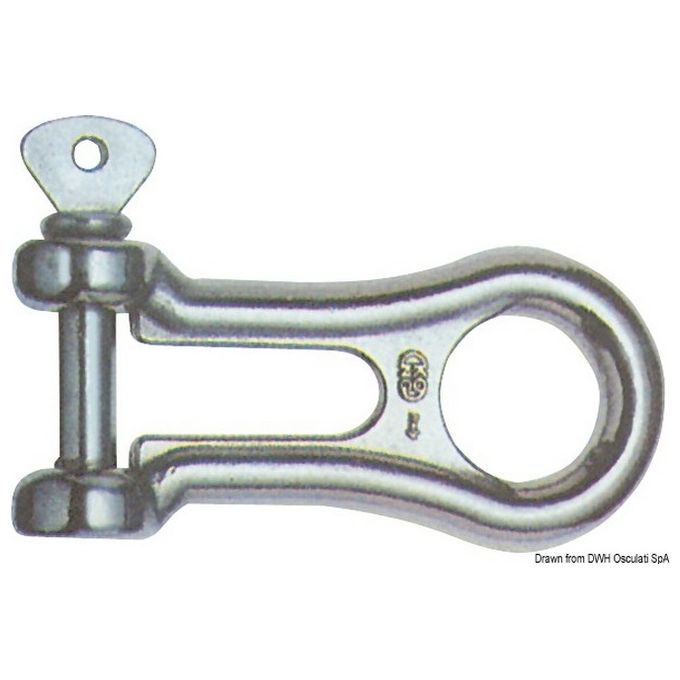 Kong Chain gripper 6-8 mm