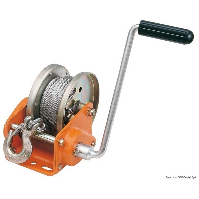 Rock Arganello Rock max 1135 kg