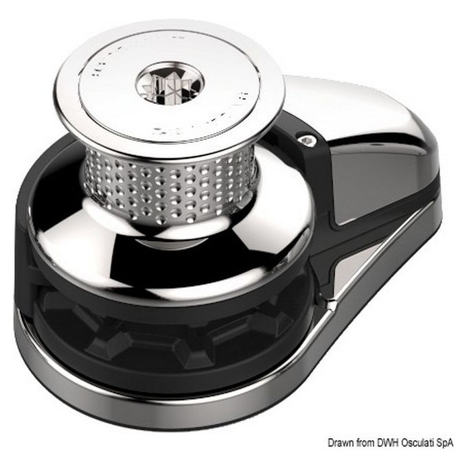 Lewmar VX2 alto 12V 700W 6-7mm