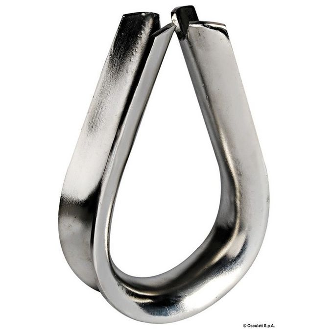 Redancia inox pesante mm 30 05.327.30