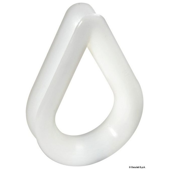 Redancia nylon cavo diametro 18 mm 05.328.18