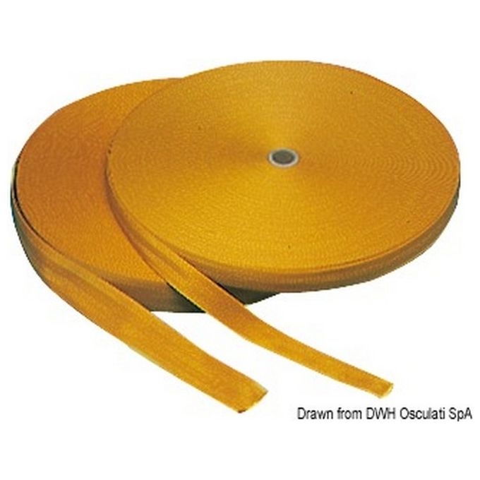 Nastro nylon oro mm 45 06.399.45