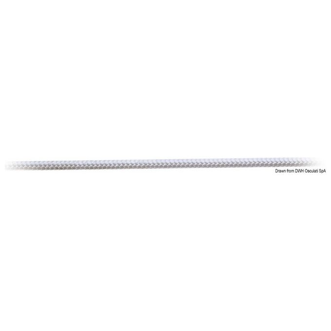 Treccia Marlow Dyneema per windsurf