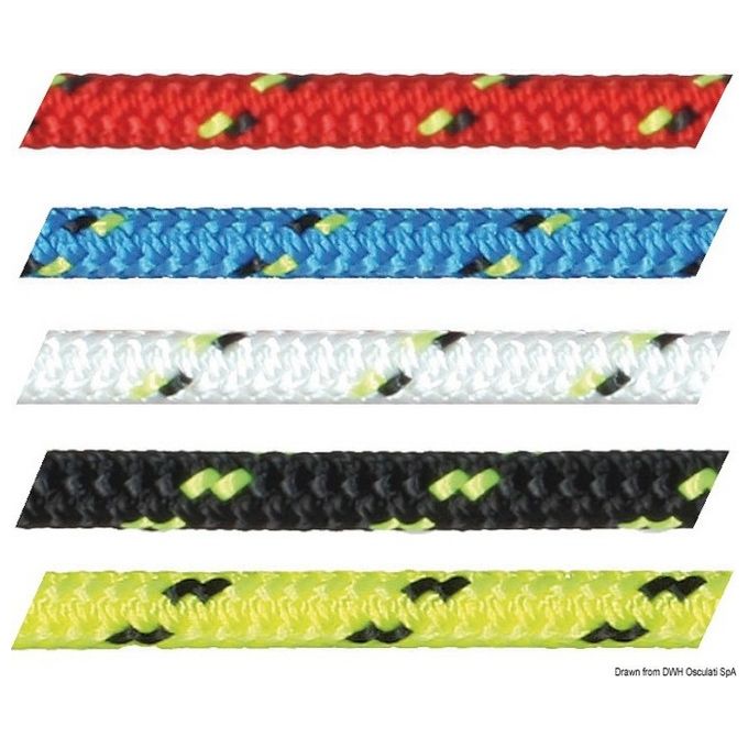 Cima Marlow Excel Racing 4 mm lime