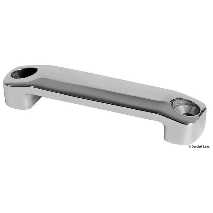 Cavallotto inox mm 40 06.701.40