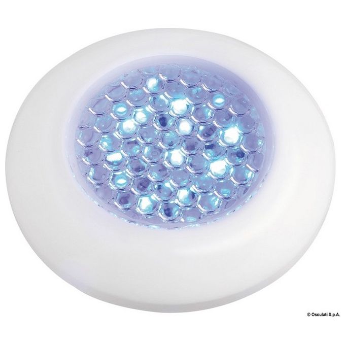 Plafoniera stagna LED bianca 13.179.11