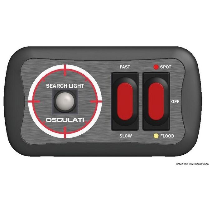 Comando joystick per Classic 13.225.39