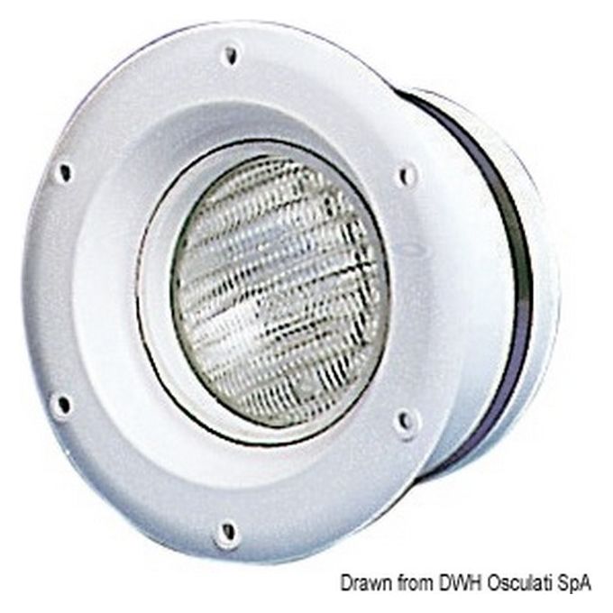 Barnegat light Fari incasso poppa 24V (2pz)