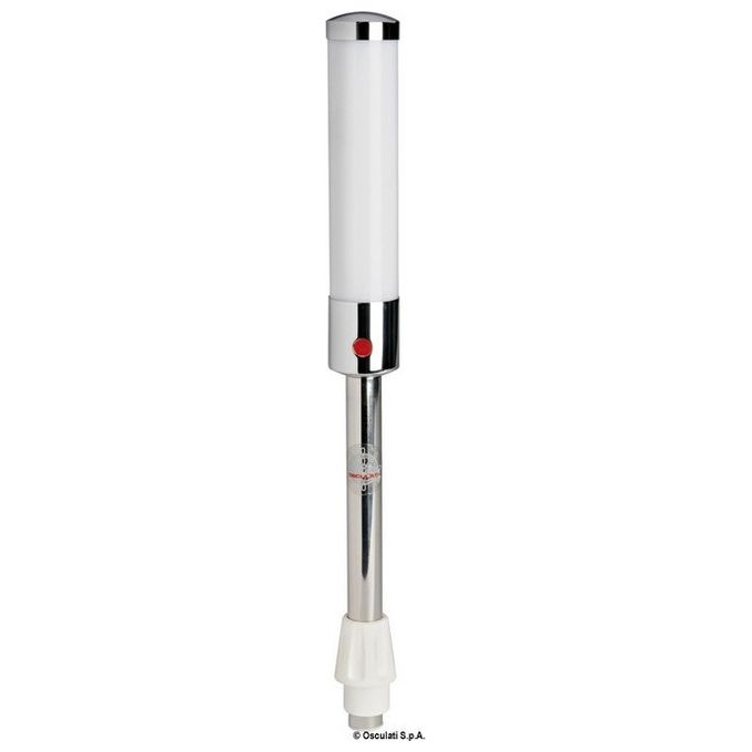 Asta estraibile LED con dimmer 13.440.02