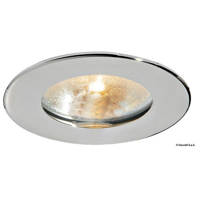 Plafoniera Atria inox 10 W 13.447.90