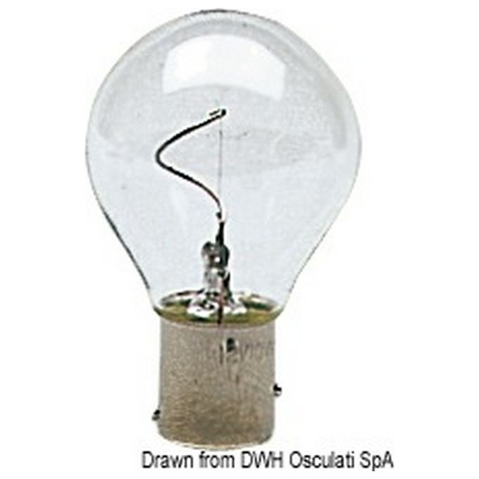 Lampadina 10 W 12 V 14.220.02