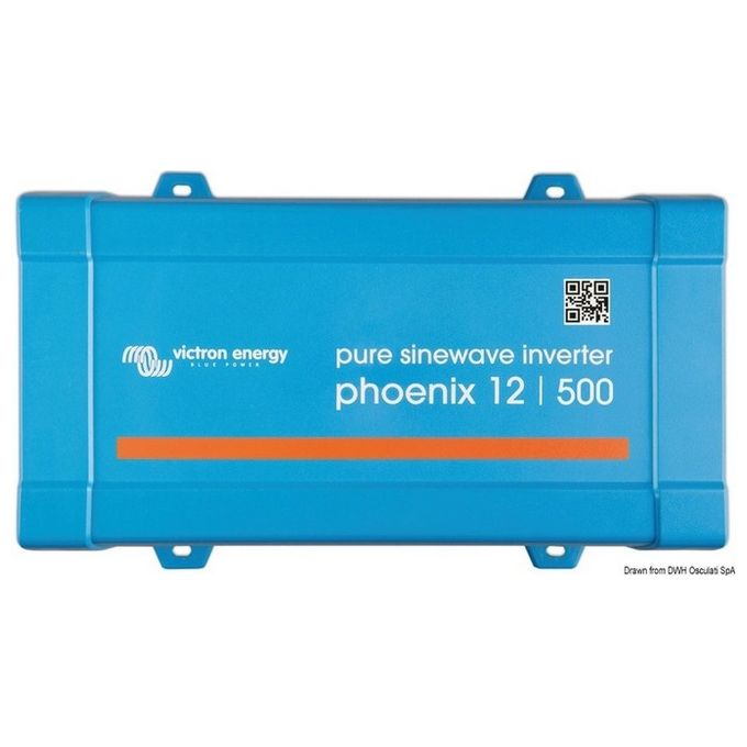 Victron energy blue power Inverter Victron Phoenix 1200-2400 W 12V