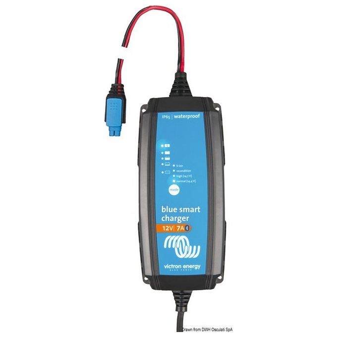 Victron energy blue power Caricabatteria Victron Bluesmart 4 A