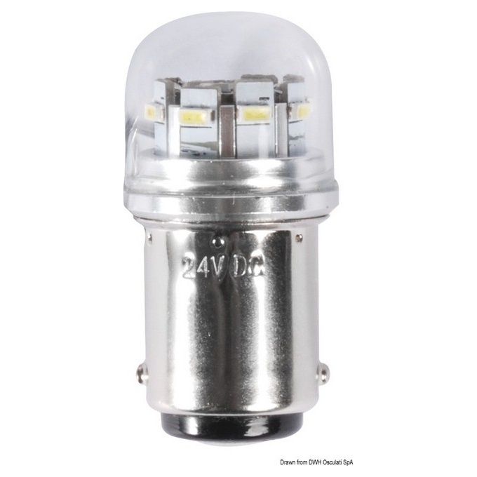 Lampadina led 14.443.15