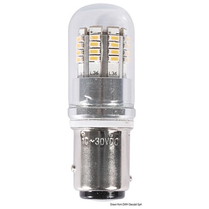 Lampadina led 14.444.01