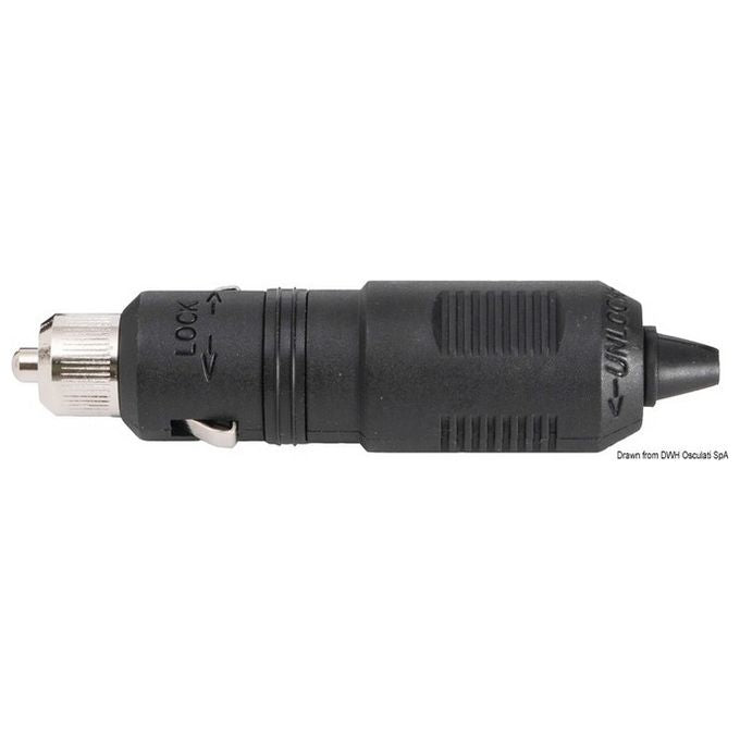 Spina con LED 14.517.02