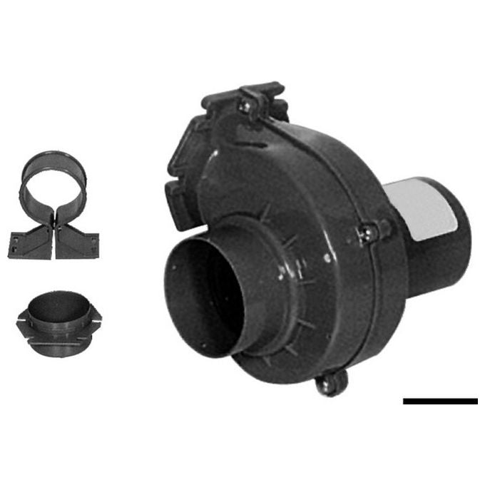 Aspiratore gas 12 V 260 mq-h 3 A 16.104.15