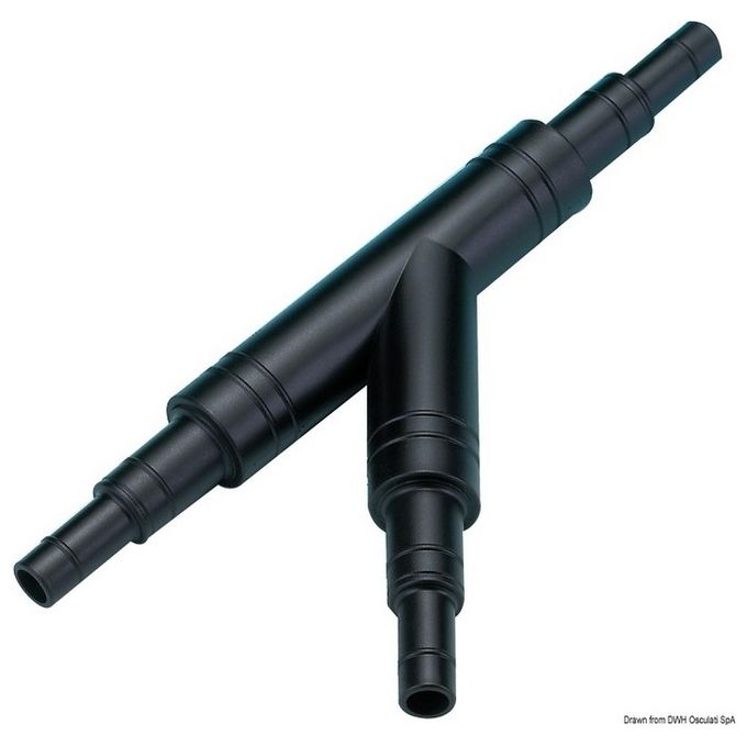 Adattatore tubi 1'' 1-2 - 1'' - 3-4'' 17.238.50