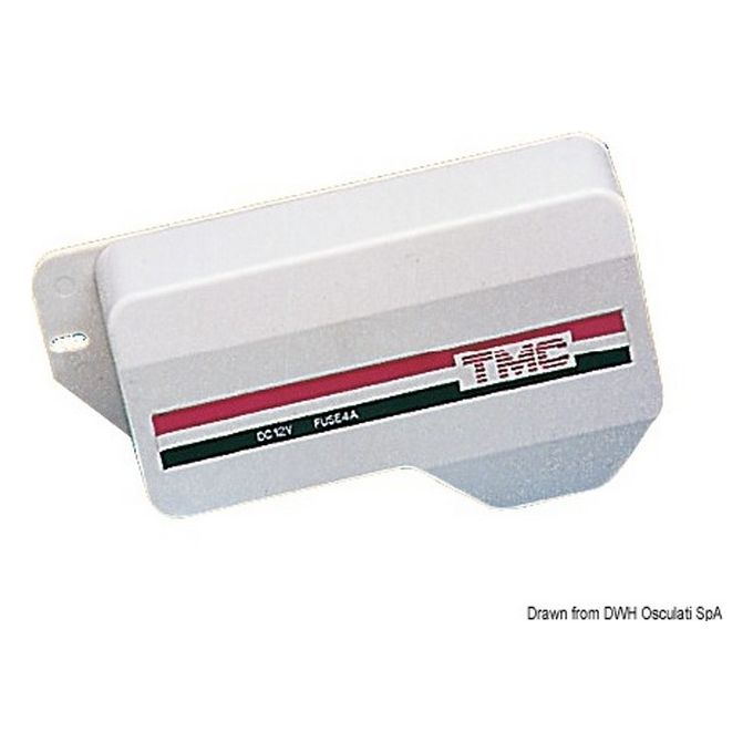 Tergicristallo TMC carenato 24 V 19.175.24