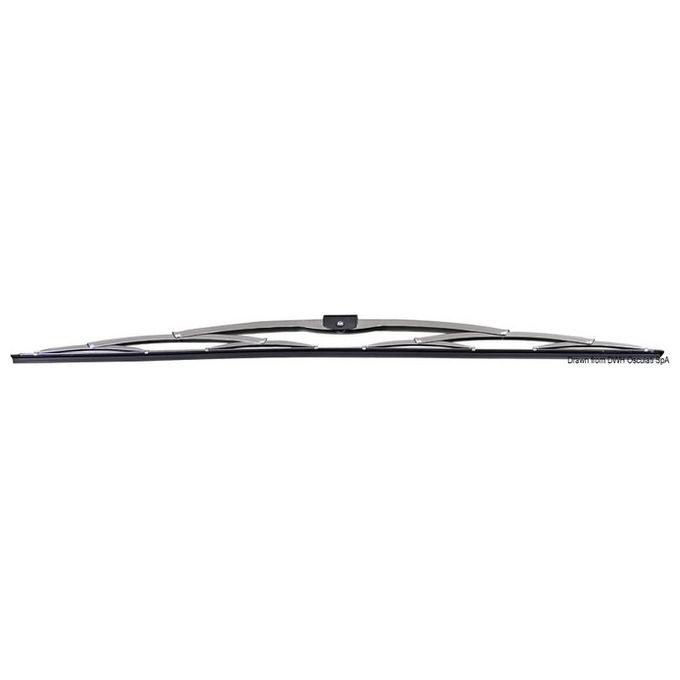 Doga Spazzola per pantografo 800 mm
