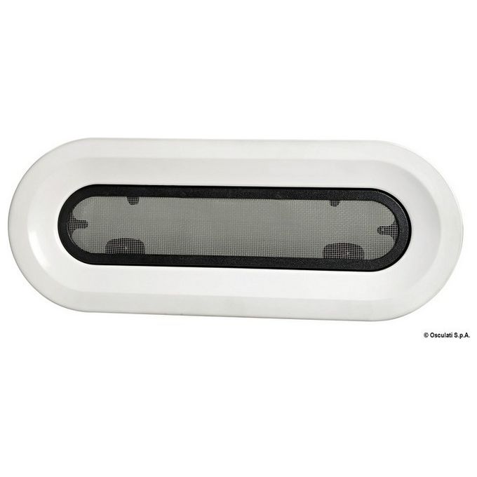 Bomar Oblo'' ovale Bomar Flagship 141 x 357 mm
