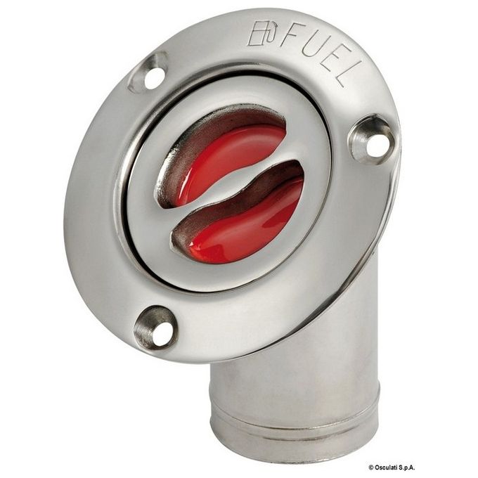 Tappo imbarco inclinato Fuel 38 mm 20.470.00