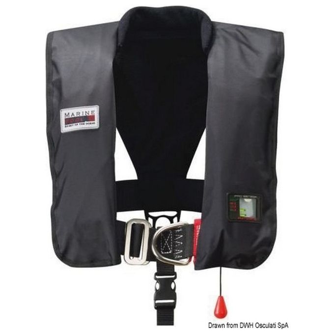 Giubbotto salvagente ISO 300N Premium 22.393.00