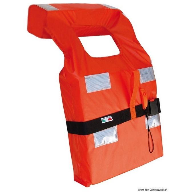 Salvagente a stola Florida 7 150N Adulti 22.459.02