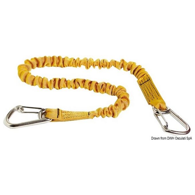 Cordone ombelicale elastico 1-2 m 23.151.68
