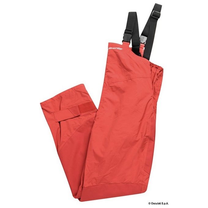 Marlin Yacht Paints Pantaloni Regatta S
