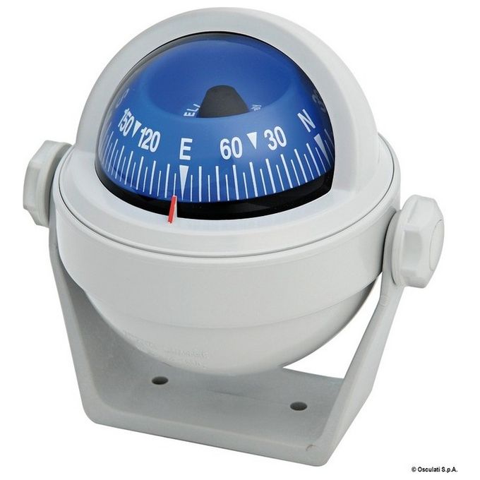 Riviera Bussola Riviera 2'' 1-2 BS2 blu-grigia