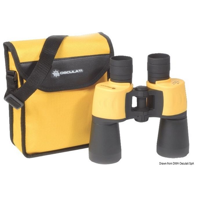Binocolo Osculati professionale 7 x 50 26.747.00
