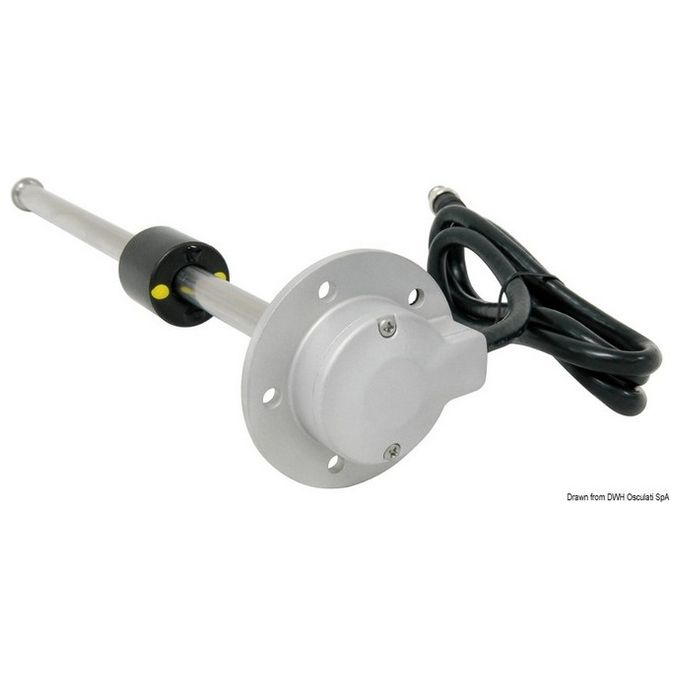 Sensore livello carburante NMEA 2000 900 mm 27.165.90