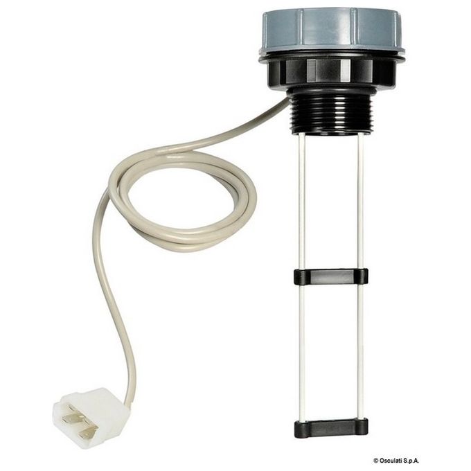 VDO Marine Sensore per serbatoi 200.-600 mm