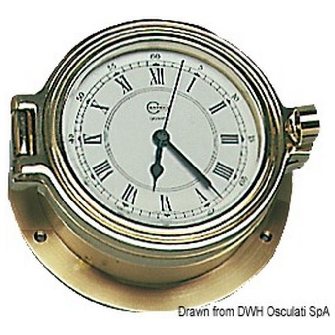 Barigo Orologio Poseidon