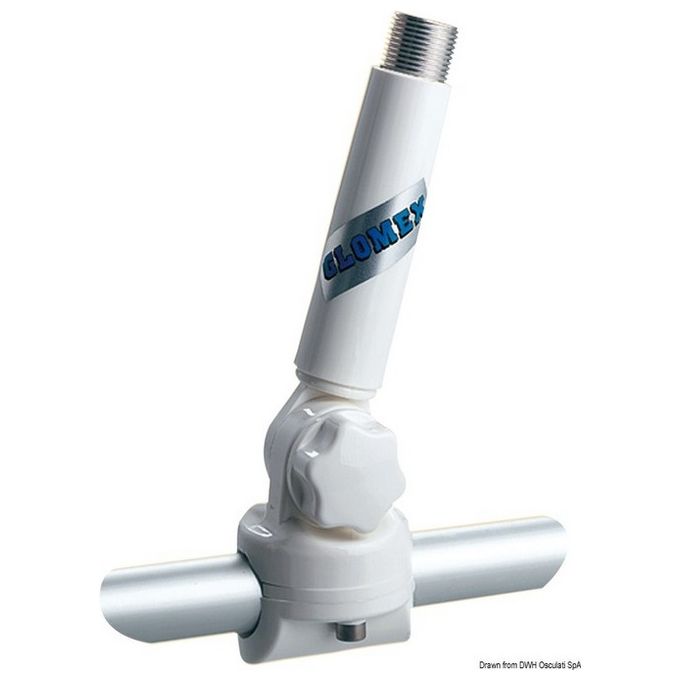 Glomex Base snodata con prolunga Glomex