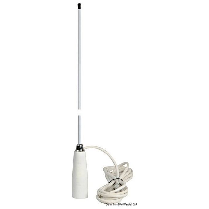 Scout Antenna Scout AM-FM